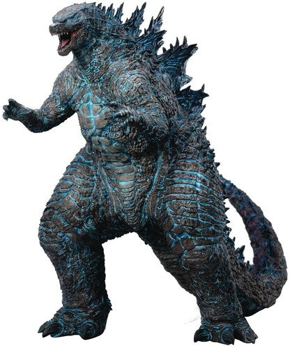Energized Godzilla (2024) Vinyl Figure - Energized Godzilla (2024) Vinyl Figure - Collectibles