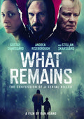 What Remains - What Remains - DVD