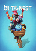 Out Of The Nest - Out Of The Nest - DVD