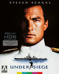 Under Siege - Under Siege - UHD