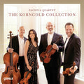 Korngold Collection Music CD
