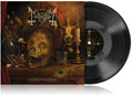 Mayhem - Liturgy Of Death - Vinyl Record