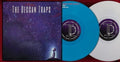 Deccan Traps - Deccan Traps - Blue/white - Vinyl Record