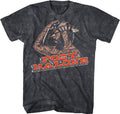 Post Malone Side Profile T-shirt Large Blk - Post Malone Side Profile T-shirt Large Blk - Apparel