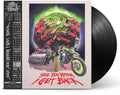 See You When I Get Back [LP] Vinyl Record