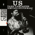 Us [LP] Vinyl Record