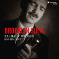Wilder,zachary / Mounsey,rob - Brooklyn Suite - Music CD