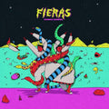 Fieras [LP] Vinyl Record