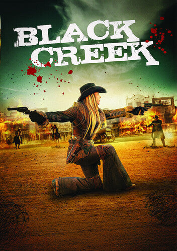 Black Creek - Black Creek - DVD