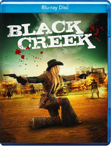 Black Creek - Black Creek - Blu-ray
