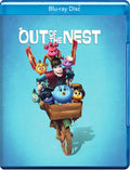 Out Of The Nest - Out Of The Nest - Blu-ray
