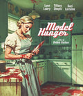 Model Hunger - Model Hunger - Blu-ray