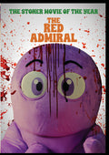 Red Admiral - Red Admiral - DVD