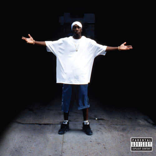 Big L - Harlem's Finest: Return Of The King - Vinyl Record