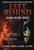 Left Behind 2: Tribulation Force - Left Behind 2: Tribulation Force - DVD