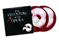 Webber,andrew Lloyd - Phantom Of The Opera - O.c.r. - Music CD