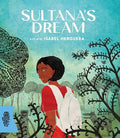Sultana's Dream - Sultana's Dream - Blu-ray