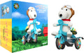 Peanuts Super Cycles - Flying Ace - Peanuts Super Cycles - Flying Ace - Collectibles