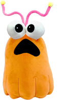 Sesame Street Super Duper Plush Wave 03 - Yip Yip - Sesame Street Super Duper Plush Wave 03 - Yip Yip - Collectibles