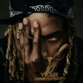Fetty Wap - Fetty Wap - Vinyl Record