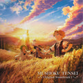 Mushoku Tensei - O.S.T. - Mushoku Tensei - O.S.T. [LP]