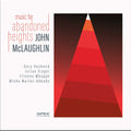 John McLaughlin - Music For Abandoned Heights [180 Gram]