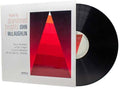 Mclaughlin,john - Music For Abandoned Heights - Vinyl Record