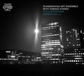 Scandinavian Art Ensemble / Stanko,tomasz - Copenhagen Session 2 - Vinyl Record