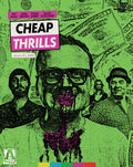 Cheap Thrills - Cheap Thrills - Blu-ray