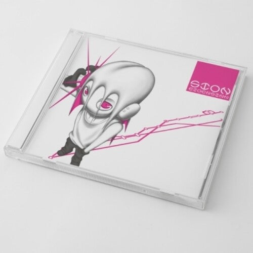 Sion - Eigensinn - Music CD