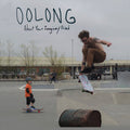 Oolong - About Your Imaginary Friend [LP]