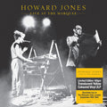 Jones,howard - Live At The Marquee - Vinyl Record