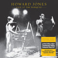 Live At The Marquee [Clear Vinyl] (Ylw) (Uk) Vinyl Record