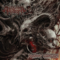 Architectural Genocide - Malignant Cognition - Music CD