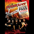 Warrant - They Came From Hollywood - Blu-ray