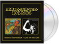 Eddie & The Hotrods - Teenage Depression / Life On The Line - Expanded - Music CD