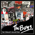 Boys - Singles Collection 2 - Music CD