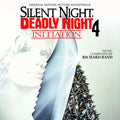 Band,richard - Silent Night, Deadly Night 4: Initiation - O.s.t. - Music CD
