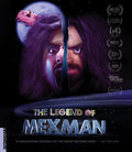 Legend Of Mexman - Legend Of Mexman - Blu-ray