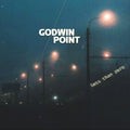 Godwin Point - Less Than Zero - Music CD