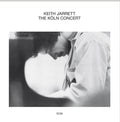 Jarrett,keith - Koln Concert (50th Anniversary Edition) - Vinyl Record