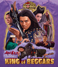 King Of Beggars - King Of Beggars - Blu-ray