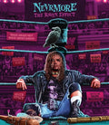 Nevermore: The Raven Effect - Nevermore: The Raven Effect - Blu-ray