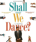 Shall We Dance - Shall We Dance - Blu-ray