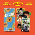 Cha Eun Woo - Else - Kiwee Version - Digital