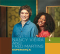 Vieira,nancy / Martins,fred - Esperanca - Music CD