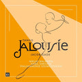 Walentin,niklas & Philharmonie Sudwestfalen - Jalousie - Works For Violin And Orchestraby Jacob - Music CD