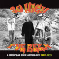 So High I've Been: European Rock Anthology 1967-73 - So High I've Been: European Rock Anthology 1967-73 - Music CD