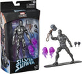 Mvl Legends Silver Surfer Fallen - Mvl Legends Silver Surfer Fallen - Collectibles