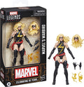 Mvl Legends 85th Warbird - Mvl Legends 85th Warbird - Collectibles